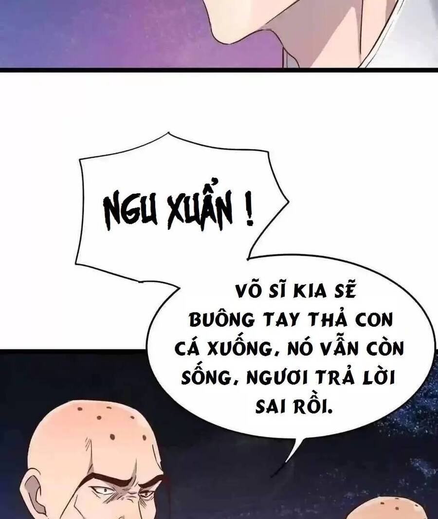 Dị Giới Kiến Tạo Tối Cường Thiếu Lâm Tự chapter 23 - Trang 30
