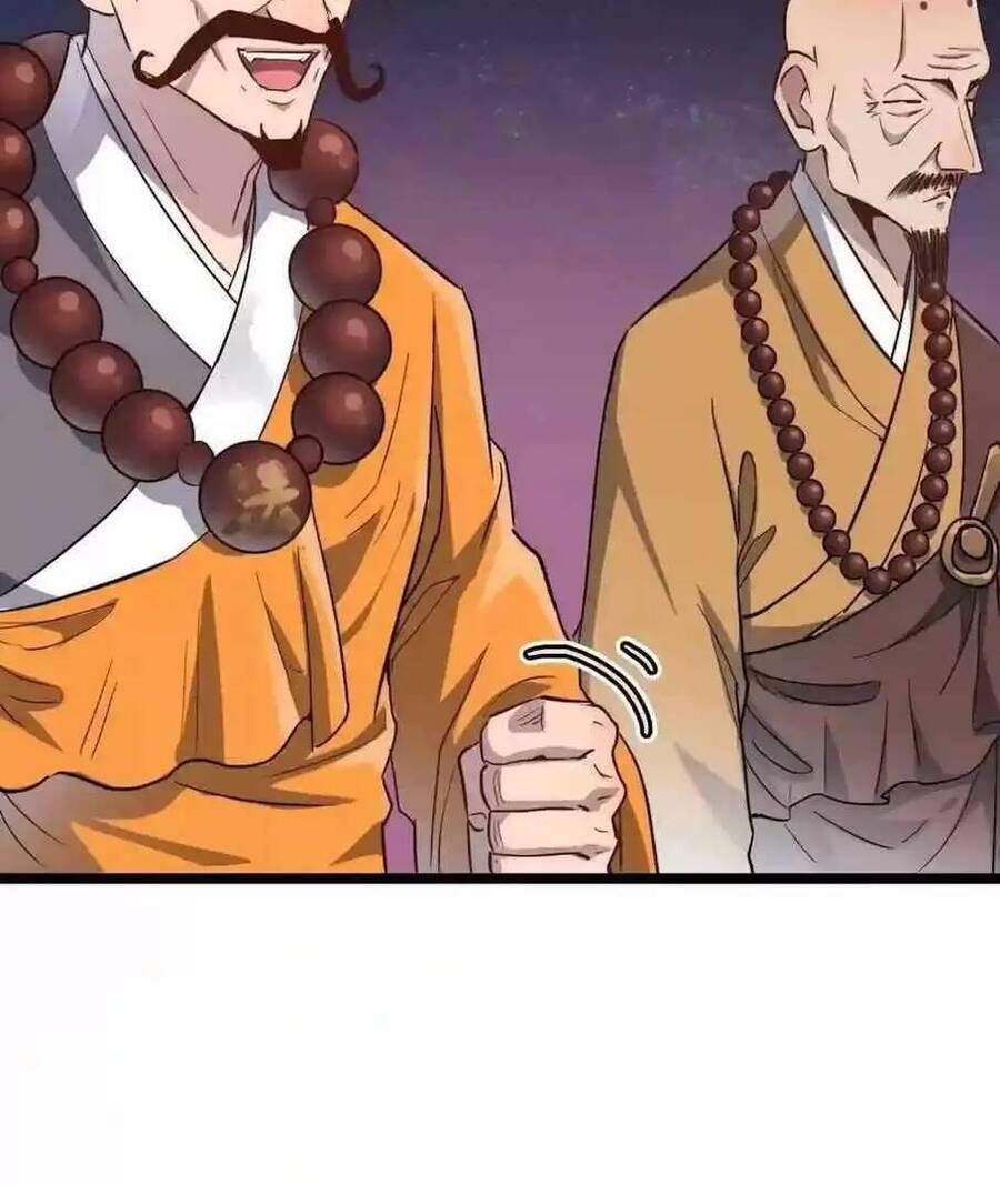 Dị Giới Kiến Tạo Tối Cường Thiếu Lâm Tự chapter 23 - Trang 31