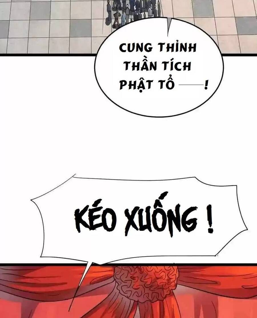 Dị Giới Kiến Tạo Tối Cường Thiếu Lâm Tự chapter 23 - Trang 38