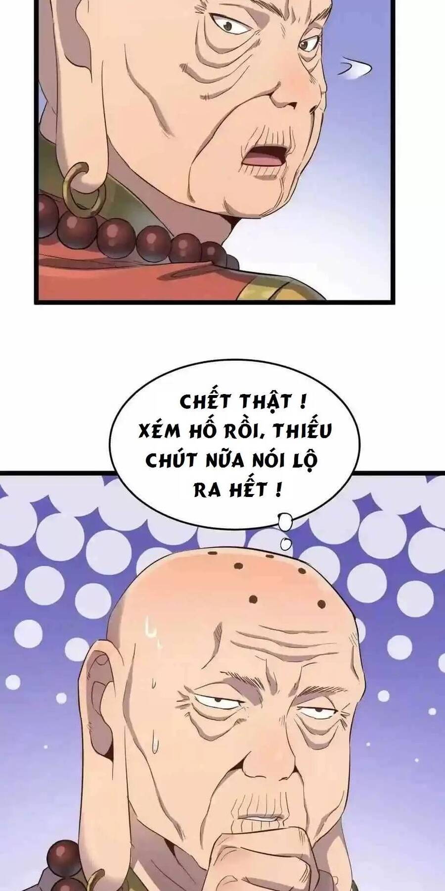 Dị Giới Kiến Tạo Tối Cường Thiếu Lâm Tự chapter 23 - Trang 44