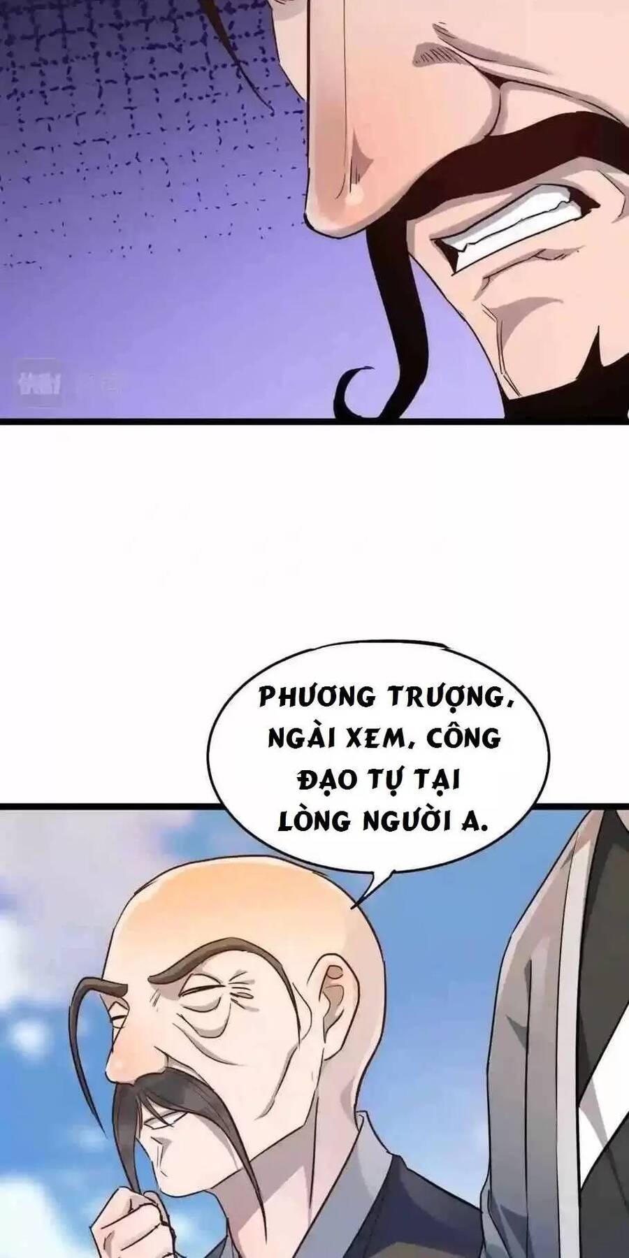 Dị Giới Kiến Tạo Tối Cường Thiếu Lâm Tự chapter 23 - Trang 9