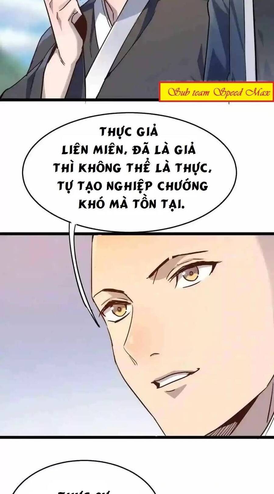 Dị Giới Kiến Tạo Tối Cường Thiếu Lâm Tự chapter 23 - Trang 10