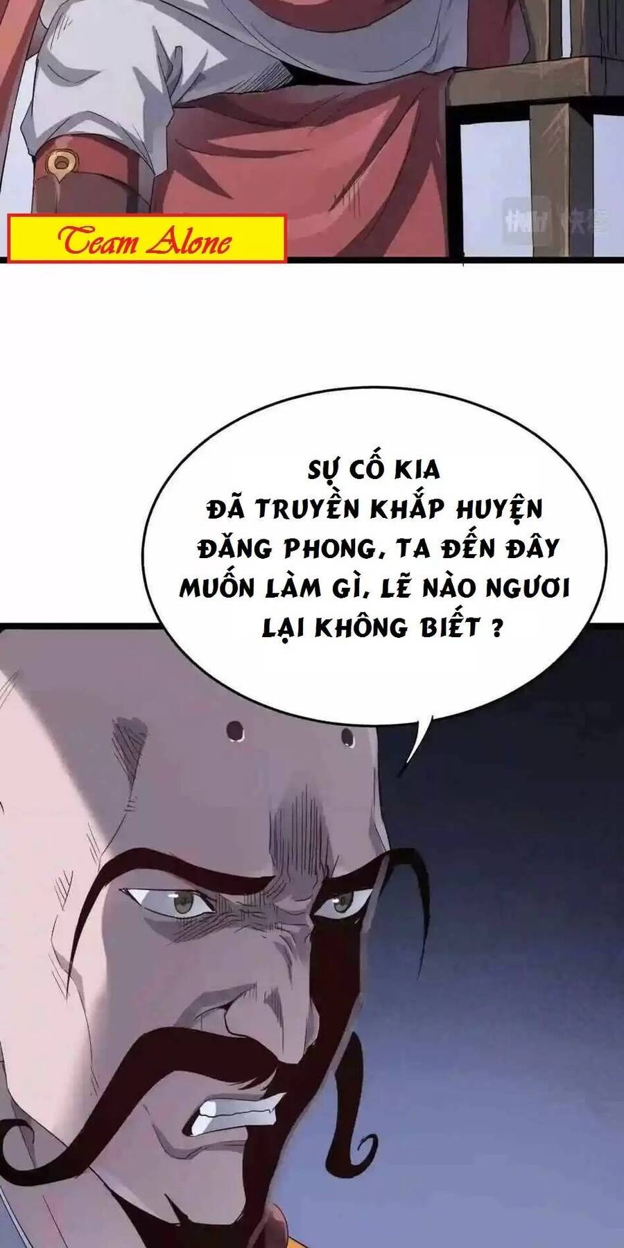 Dị Giới Kiến Tạo Tối Cường Thiếu Lâm Tự chapter 24 - Trang 17