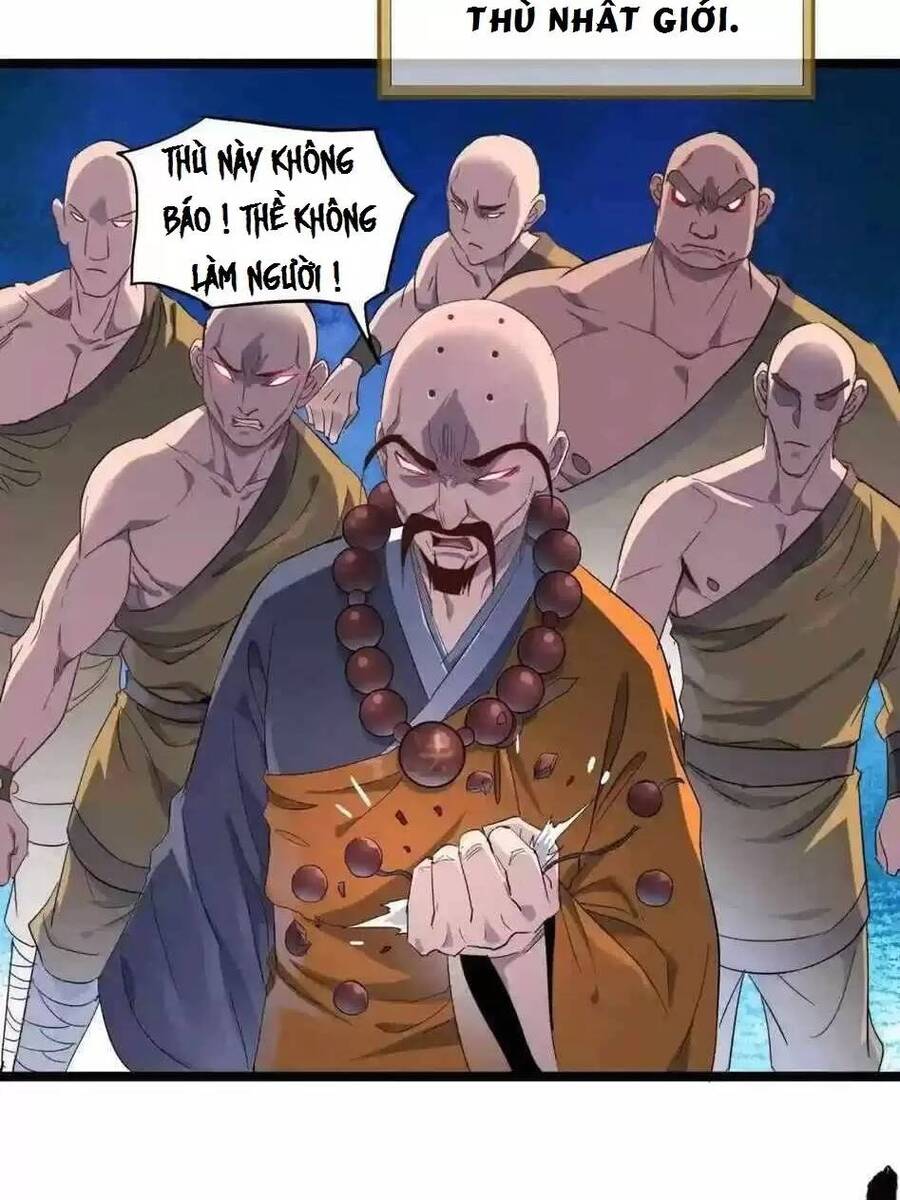 Dị Giới Kiến Tạo Tối Cường Thiếu Lâm Tự chapter 24 - Trang 26