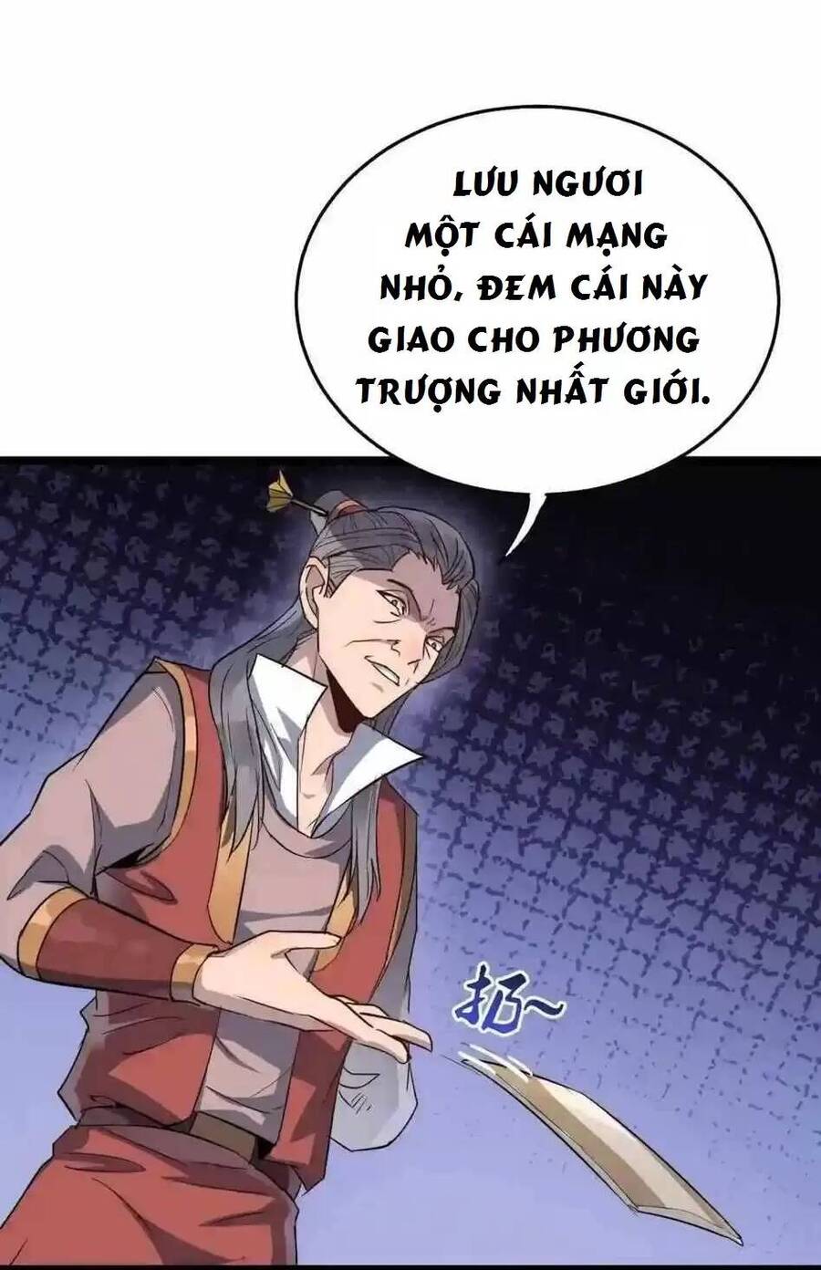 Dị Giới Kiến Tạo Tối Cường Thiếu Lâm Tự chapter 24 - Trang 42