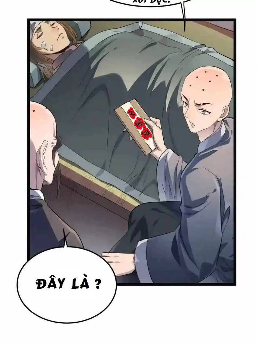Dị Giới Kiến Tạo Tối Cường Thiếu Lâm Tự chapter 24 - Trang 48