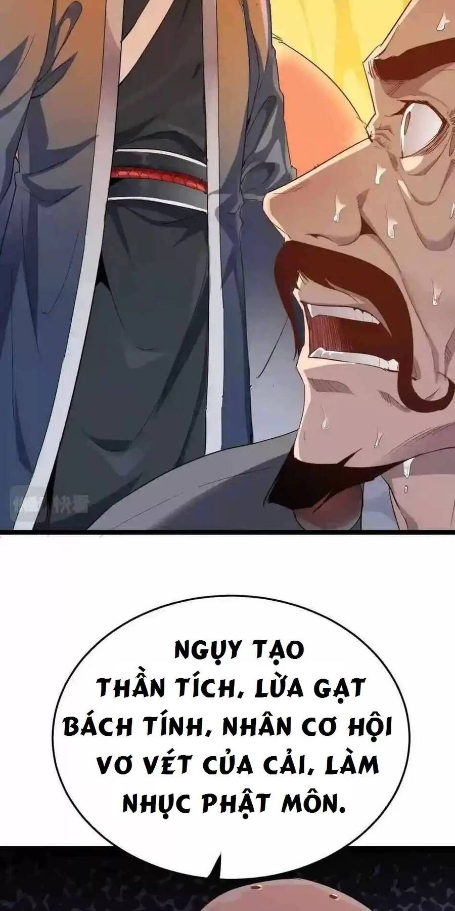 Dị Giới Kiến Tạo Tối Cường Thiếu Lâm Tự chapter 24 - Trang 10