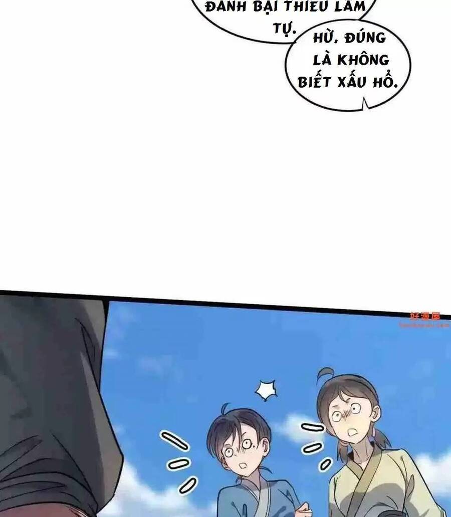 Dị Giới Kiến Tạo Tối Cường Thiếu Lâm Tự chapter 25 - Trang 14