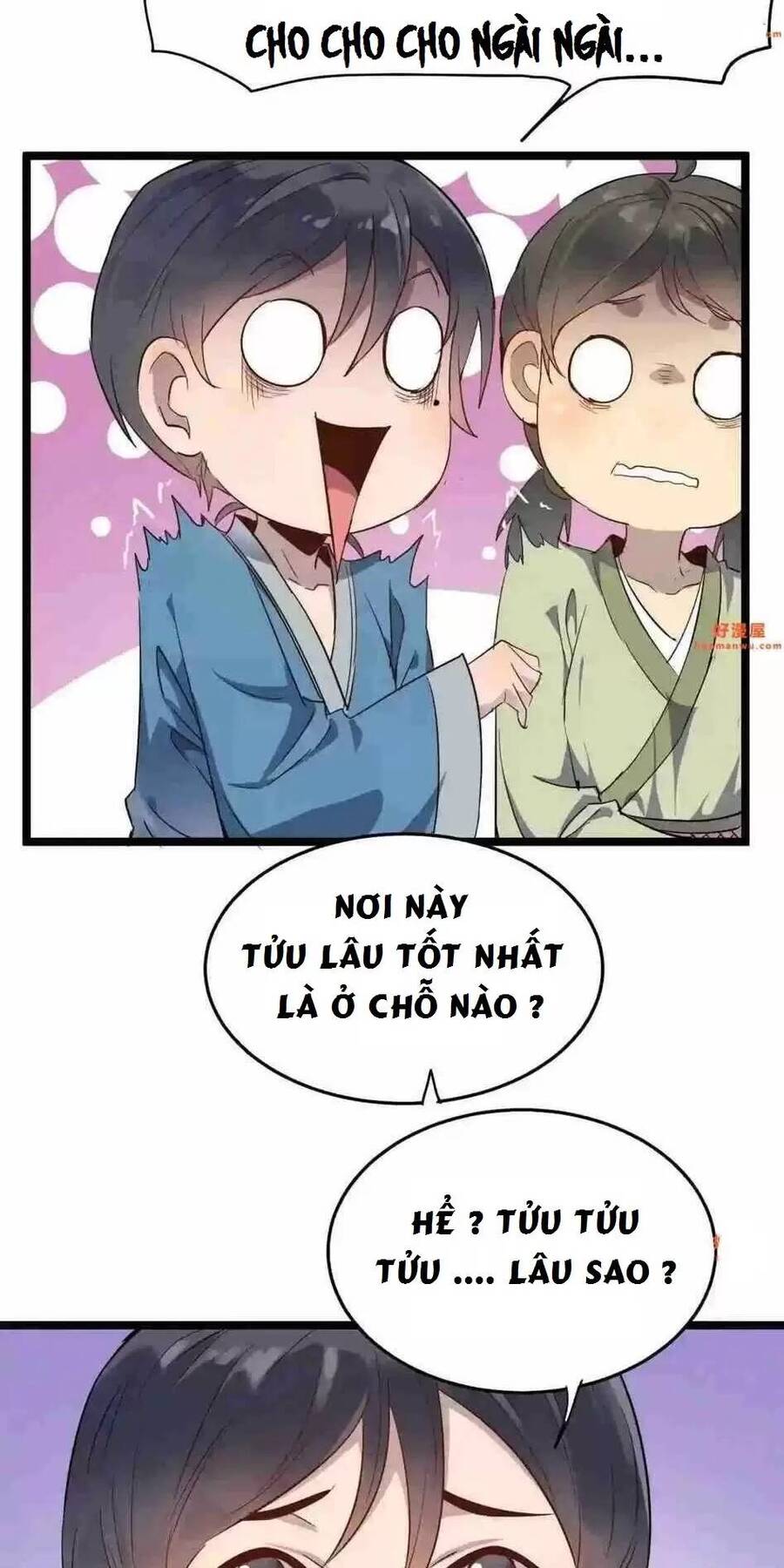 Dị Giới Kiến Tạo Tối Cường Thiếu Lâm Tự chapter 25 - Trang 18