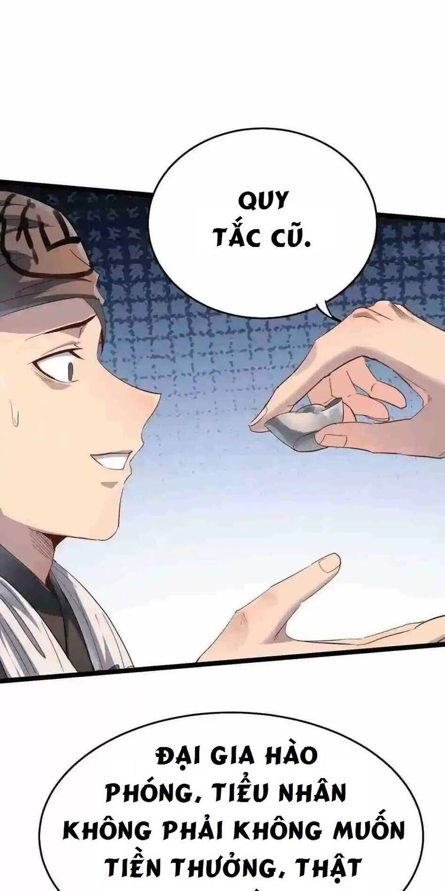 Dị Giới Kiến Tạo Tối Cường Thiếu Lâm Tự chapter 25 - Trang 27