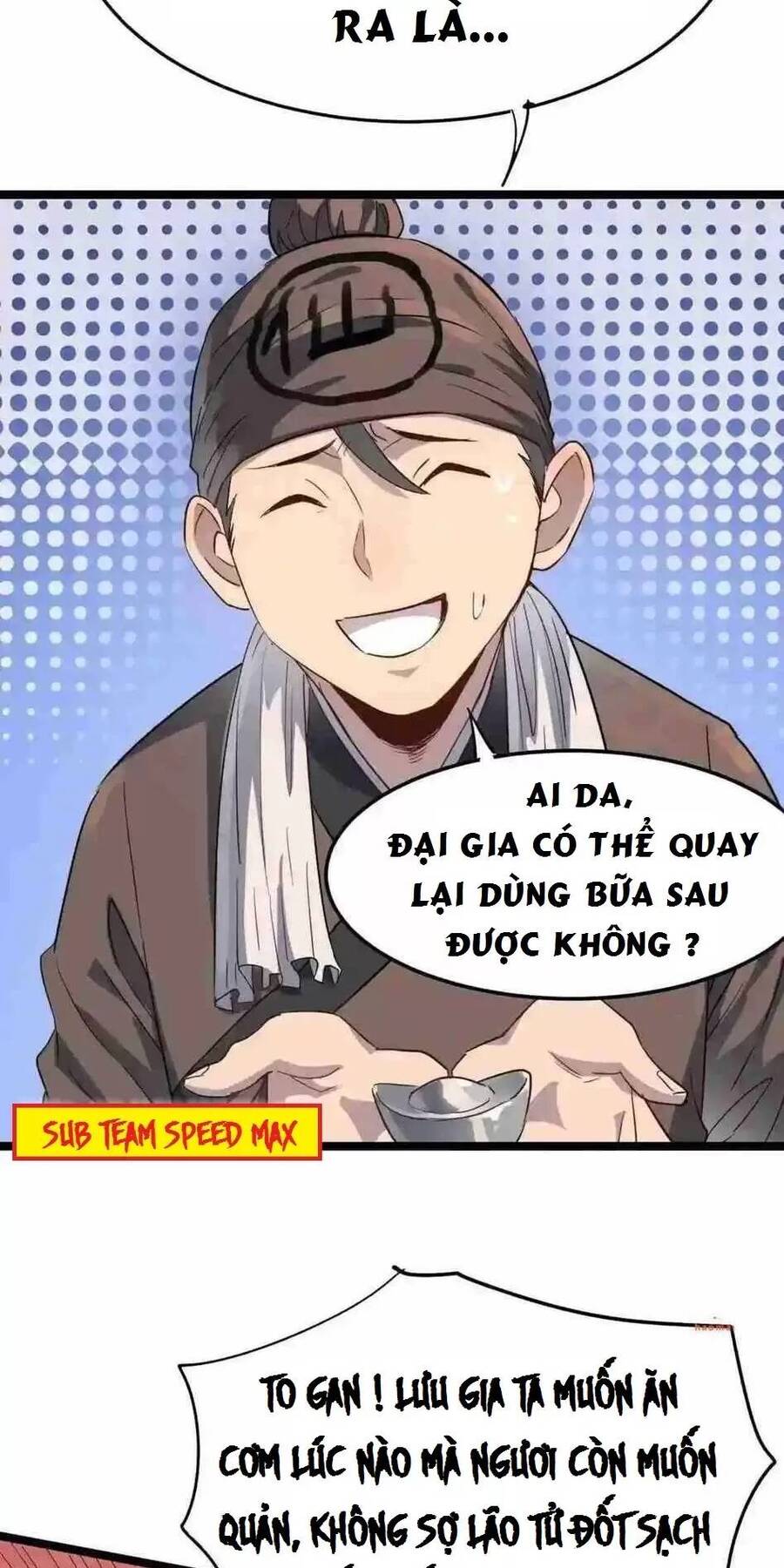Dị Giới Kiến Tạo Tối Cường Thiếu Lâm Tự chapter 25 - Trang 28