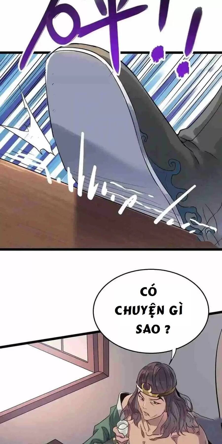Dị Giới Kiến Tạo Tối Cường Thiếu Lâm Tự chapter 25 - Trang 32