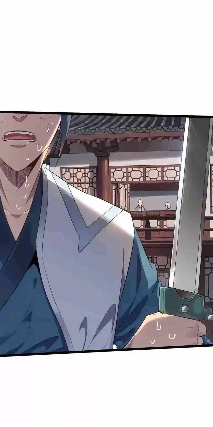 Dị Giới Kiến Tạo Tối Cường Thiếu Lâm Tự chapter 25 - Trang 46