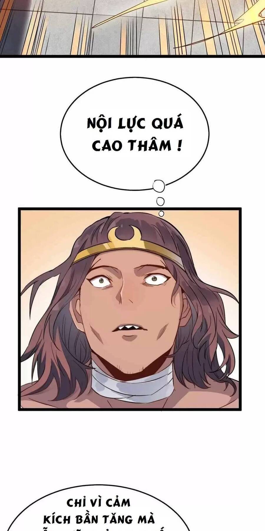 Dị Giới Kiến Tạo Tối Cường Thiếu Lâm Tự chapter 26 - Trang 27