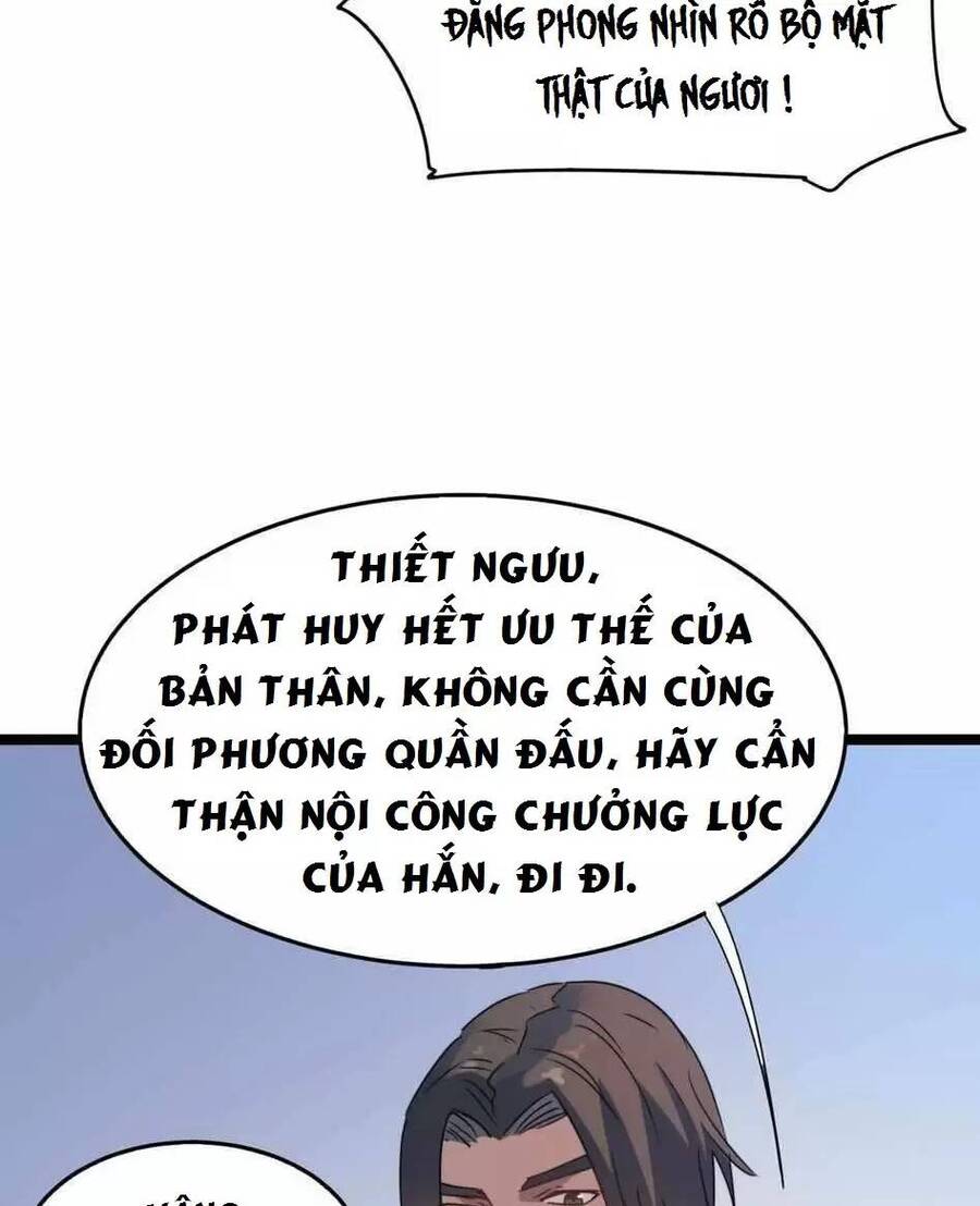 Dị Giới Kiến Tạo Tối Cường Thiếu Lâm Tự chapter 26 - Trang 41