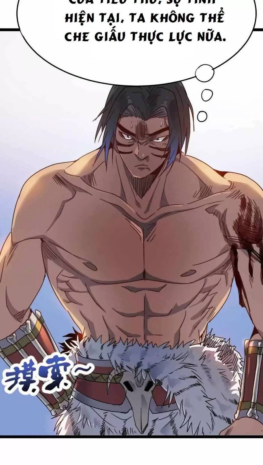 Dị Giới Kiến Tạo Tối Cường Thiếu Lâm Tự chapter 26 - Trang 57