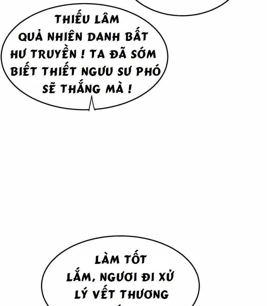 Dị Giới Kiến Tạo Tối Cường Thiếu Lâm Tự chapter 27 - Trang 19