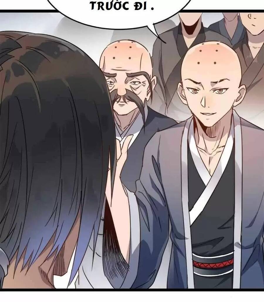 Dị Giới Kiến Tạo Tối Cường Thiếu Lâm Tự chapter 27 - Trang 20
