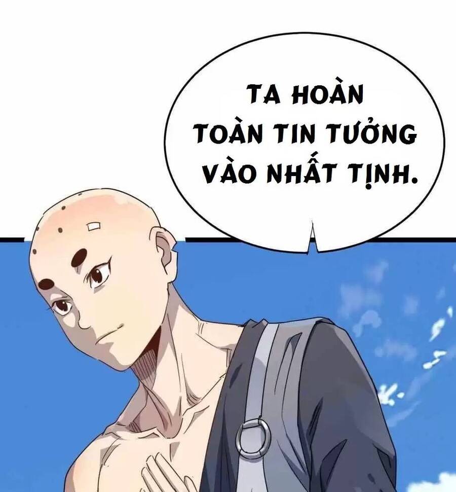 Dị Giới Kiến Tạo Tối Cường Thiếu Lâm Tự chapter 27 - Trang 27