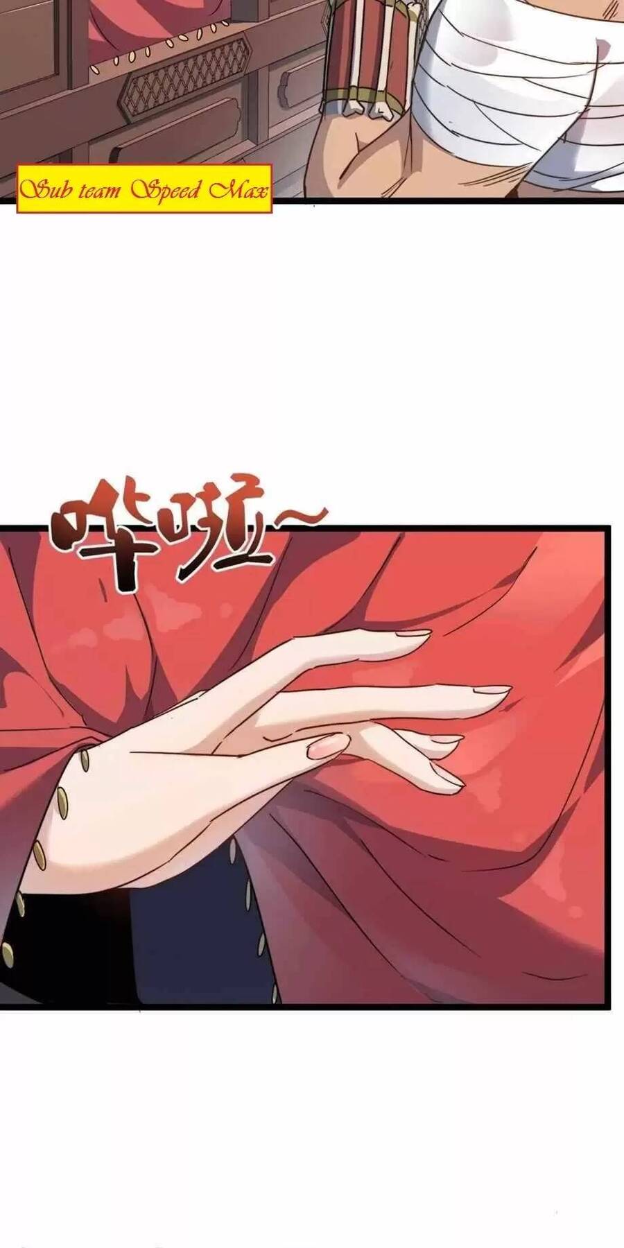Dị Giới Kiến Tạo Tối Cường Thiếu Lâm Tự chapter 27 - Trang 33