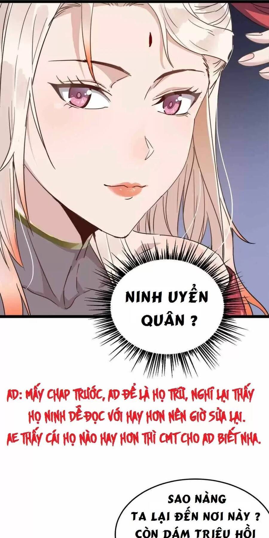 Dị Giới Kiến Tạo Tối Cường Thiếu Lâm Tự chapter 27 - Trang 34