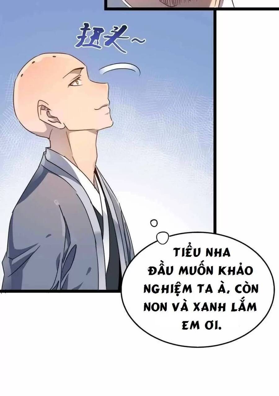 Dị Giới Kiến Tạo Tối Cường Thiếu Lâm Tự chapter 27 - Trang 36