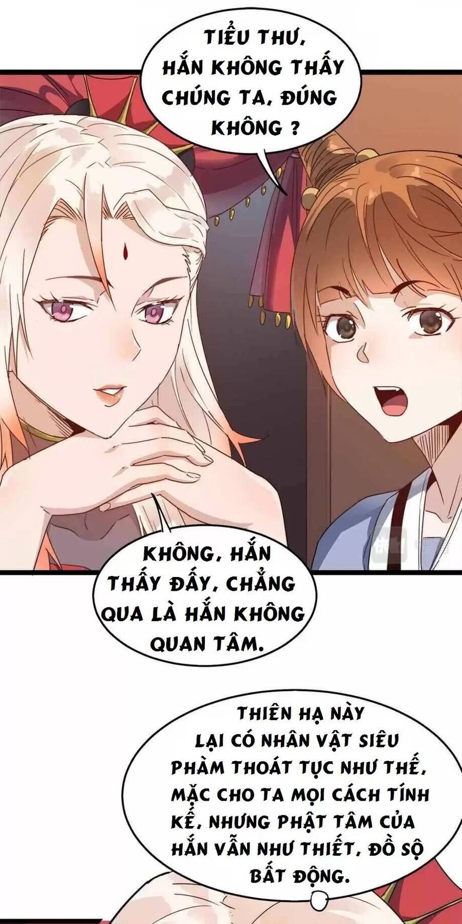 Dị Giới Kiến Tạo Tối Cường Thiếu Lâm Tự chapter 27 - Trang 37