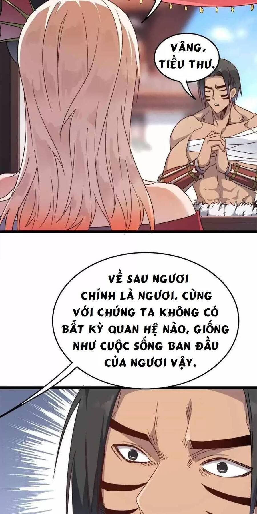 Dị Giới Kiến Tạo Tối Cường Thiếu Lâm Tự chapter 27 - Trang 39