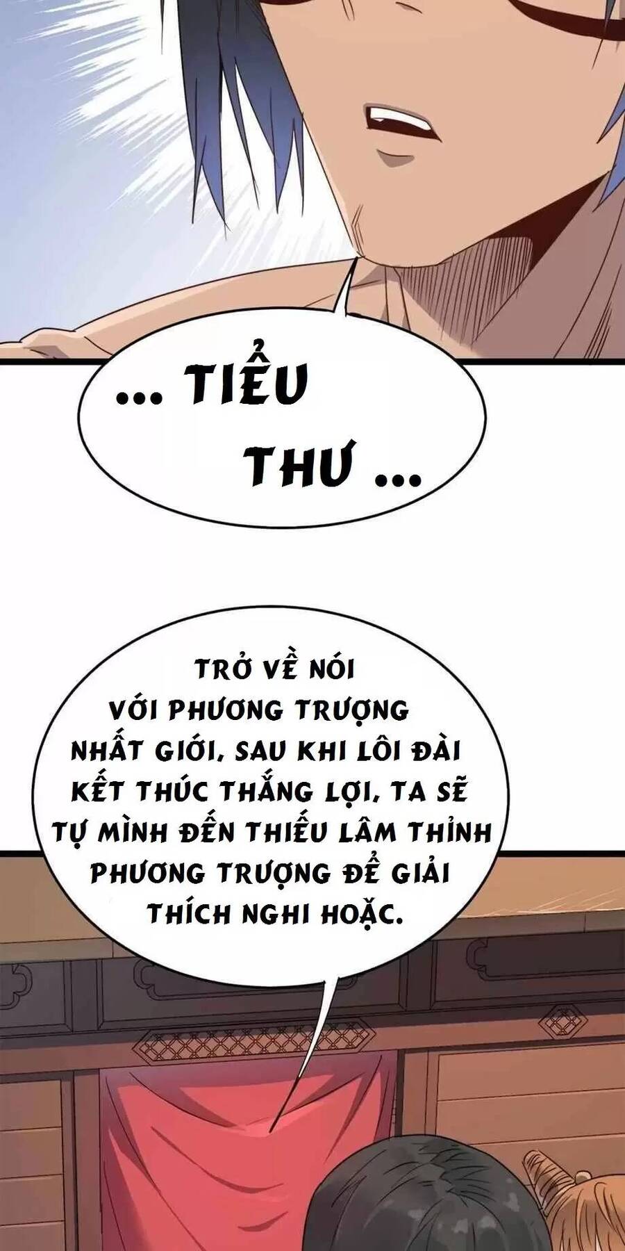 Dị Giới Kiến Tạo Tối Cường Thiếu Lâm Tự chapter 27 - Trang 40