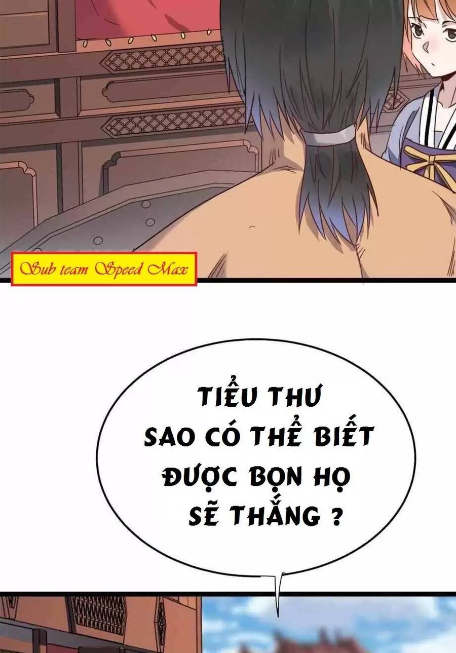 Dị Giới Kiến Tạo Tối Cường Thiếu Lâm Tự chapter 27 - Trang 41