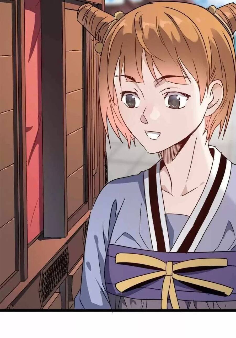 Dị Giới Kiến Tạo Tối Cường Thiếu Lâm Tự chapter 27 - Trang 42
