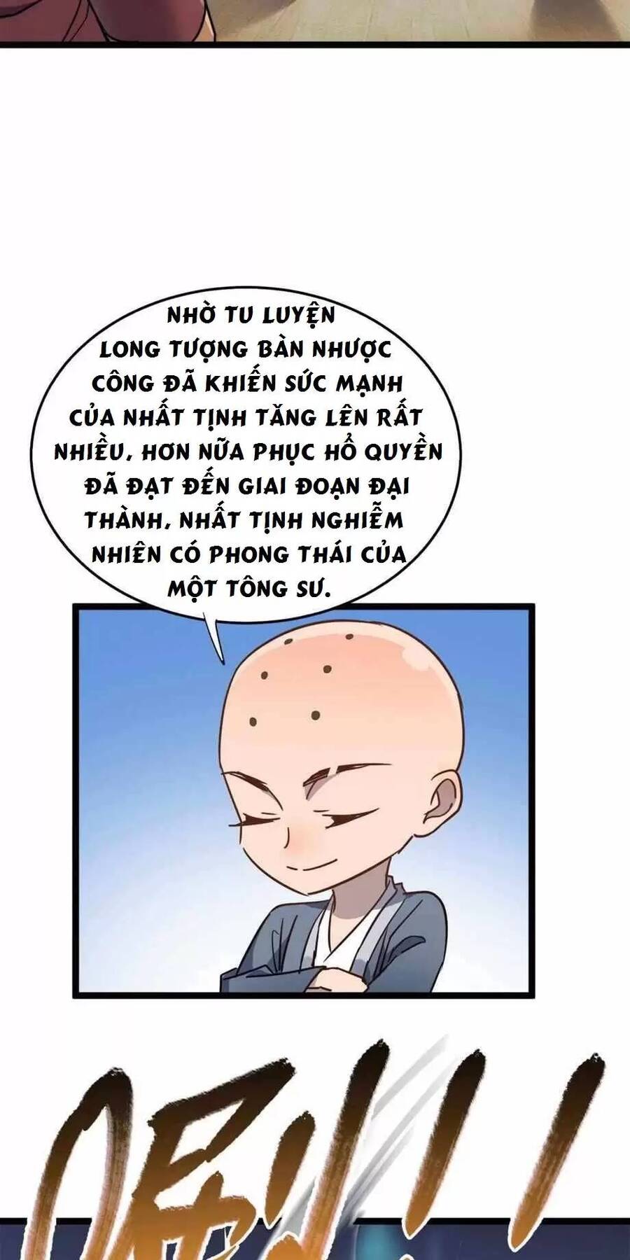 Dị Giới Kiến Tạo Tối Cường Thiếu Lâm Tự chapter 27 - Trang 46