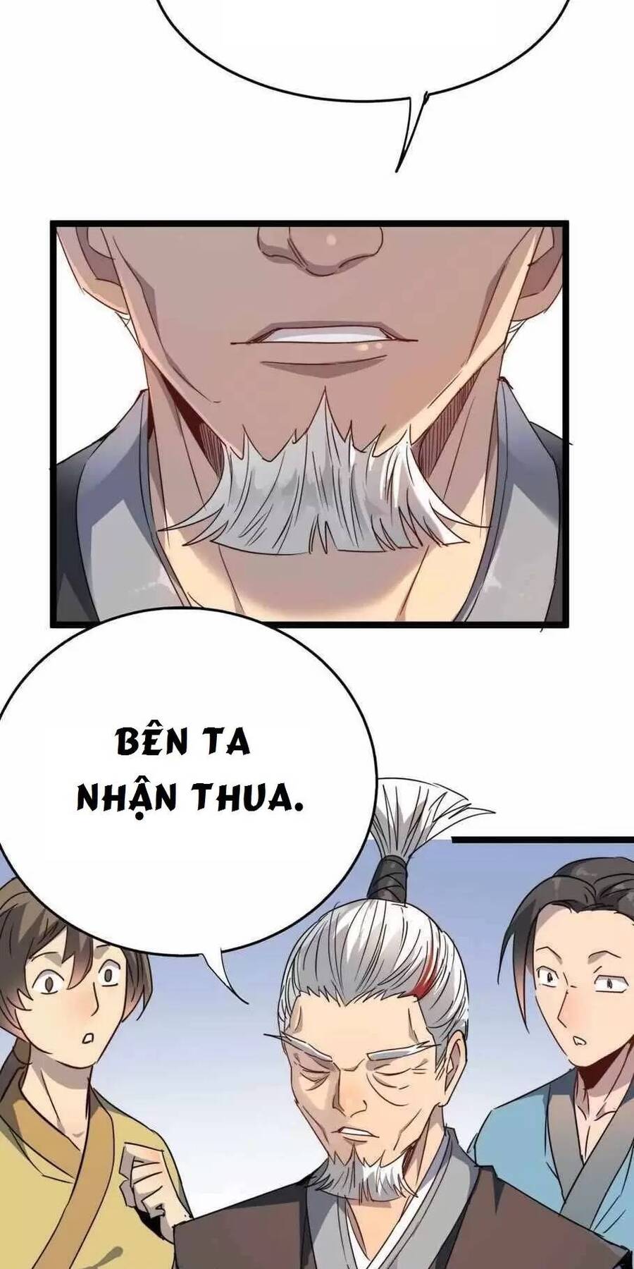 Dị Giới Kiến Tạo Tối Cường Thiếu Lâm Tự chapter 28 - Trang 27