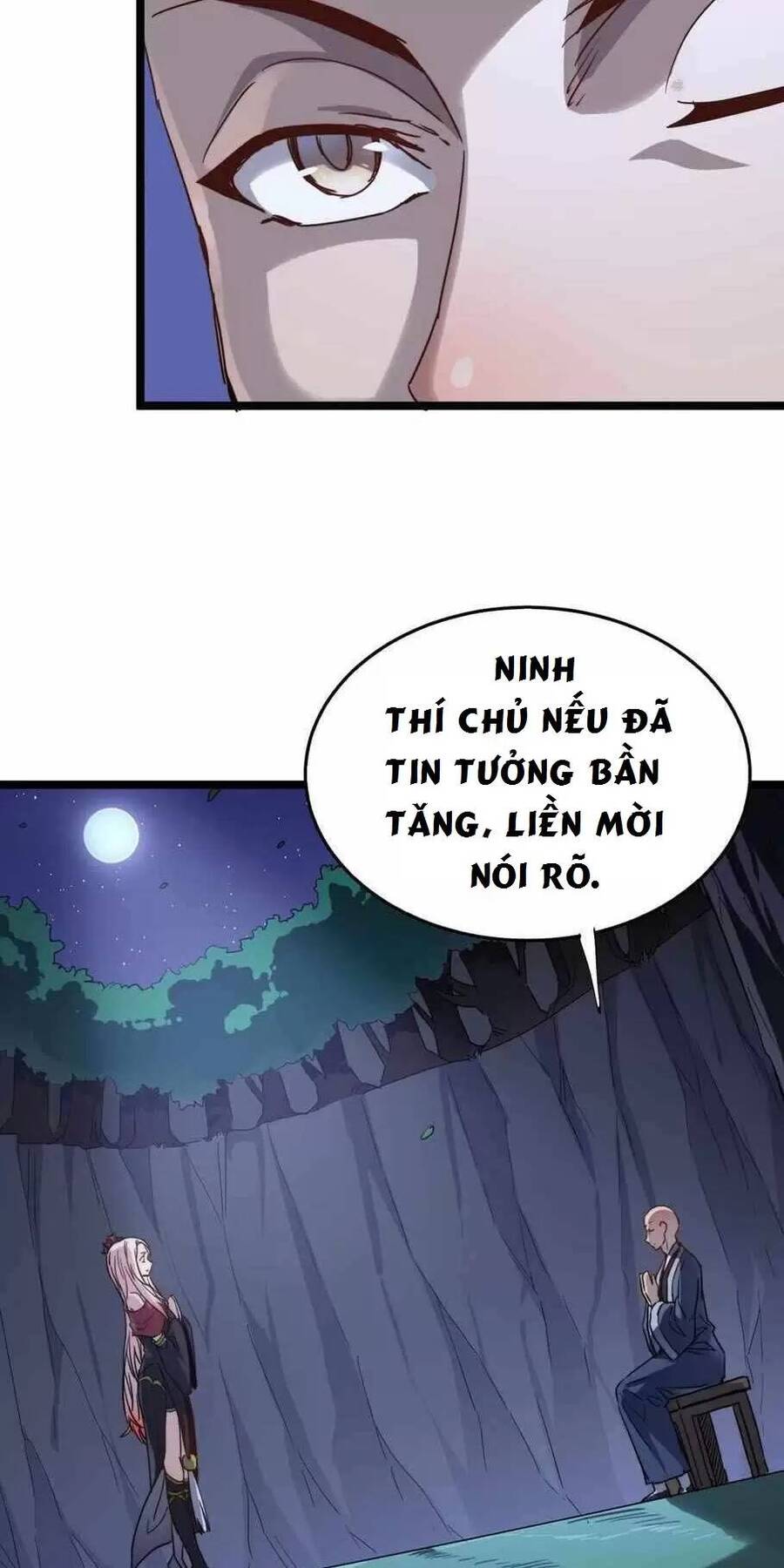 Dị Giới Kiến Tạo Tối Cường Thiếu Lâm Tự chapter 28 - Trang 39