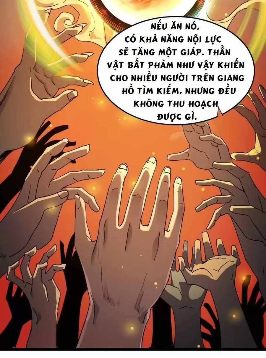 Dị Giới Kiến Tạo Tối Cường Thiếu Lâm Tự chapter 28 - Trang 42