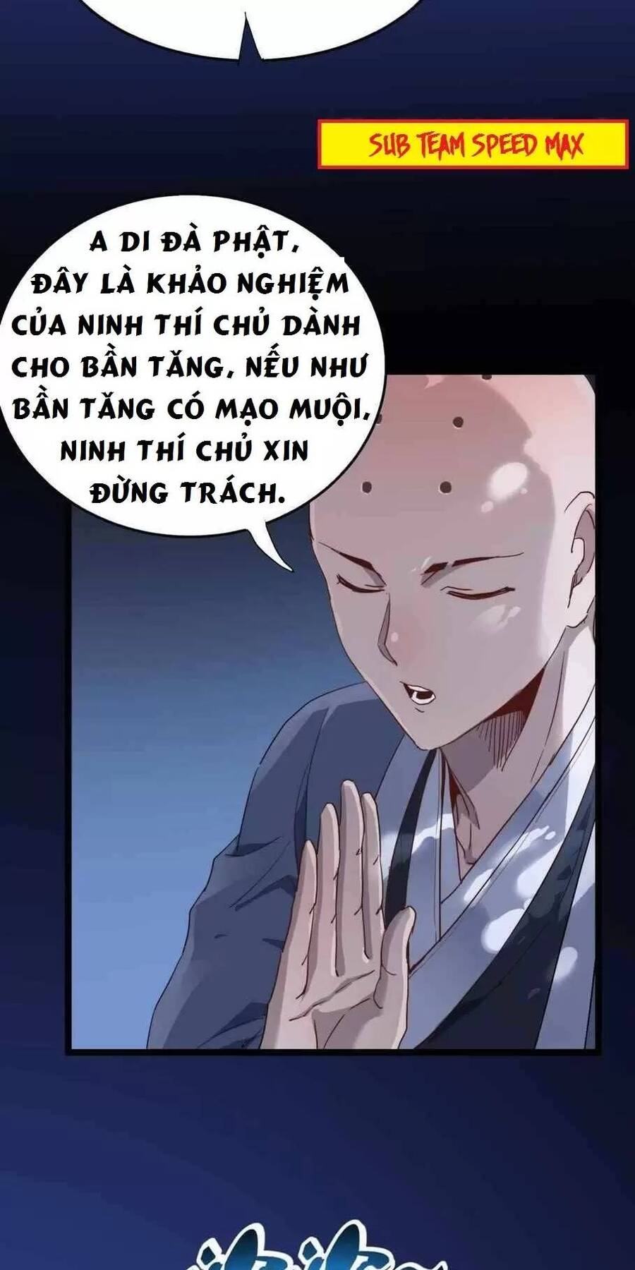 Dị Giới Kiến Tạo Tối Cường Thiếu Lâm Tự chapter 28 - Trang 45