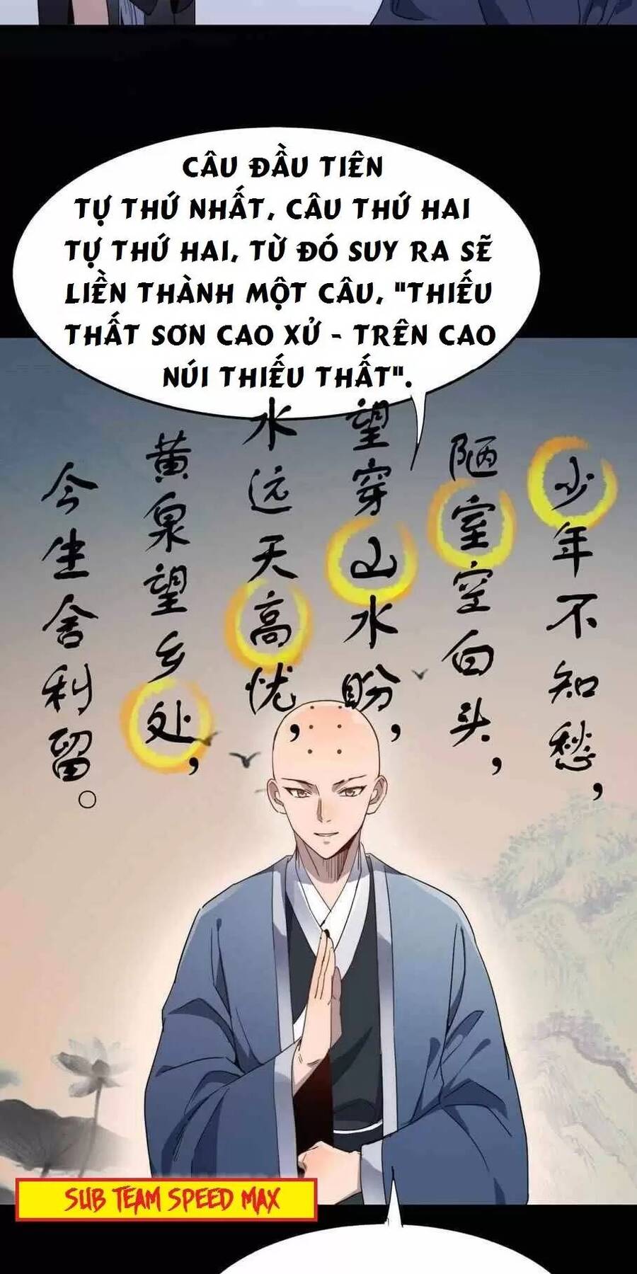 Dị Giới Kiến Tạo Tối Cường Thiếu Lâm Tự chapter 28 - Trang 47