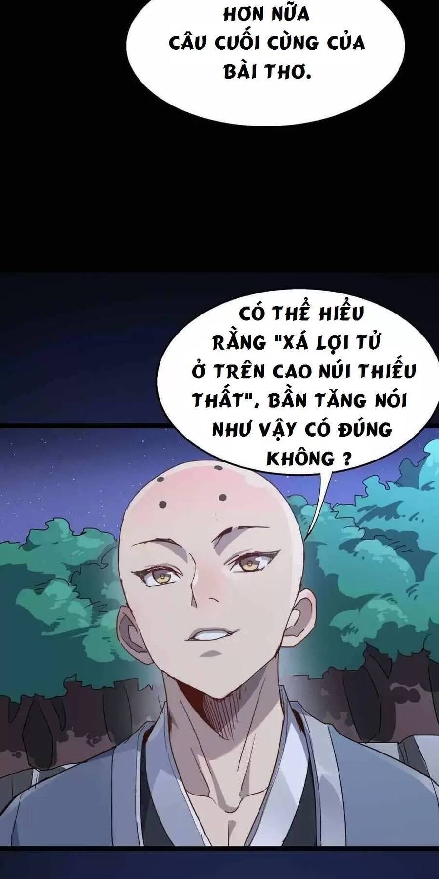 Dị Giới Kiến Tạo Tối Cường Thiếu Lâm Tự chapter 28 - Trang 48