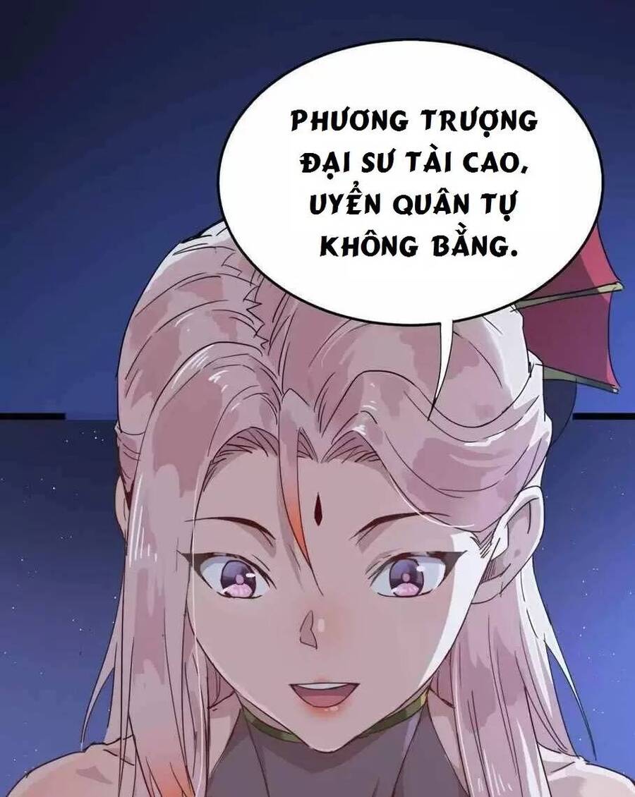 Dị Giới Kiến Tạo Tối Cường Thiếu Lâm Tự chapter 28 - Trang 49