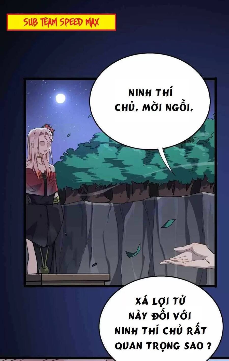 Dị Giới Kiến Tạo Tối Cường Thiếu Lâm Tự chapter 28 - Trang 53