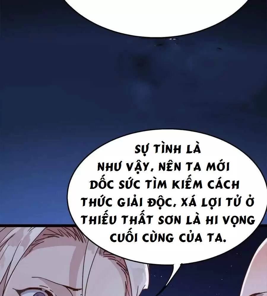 Dị Giới Kiến Tạo Tối Cường Thiếu Lâm Tự chapter 29 - Trang 11