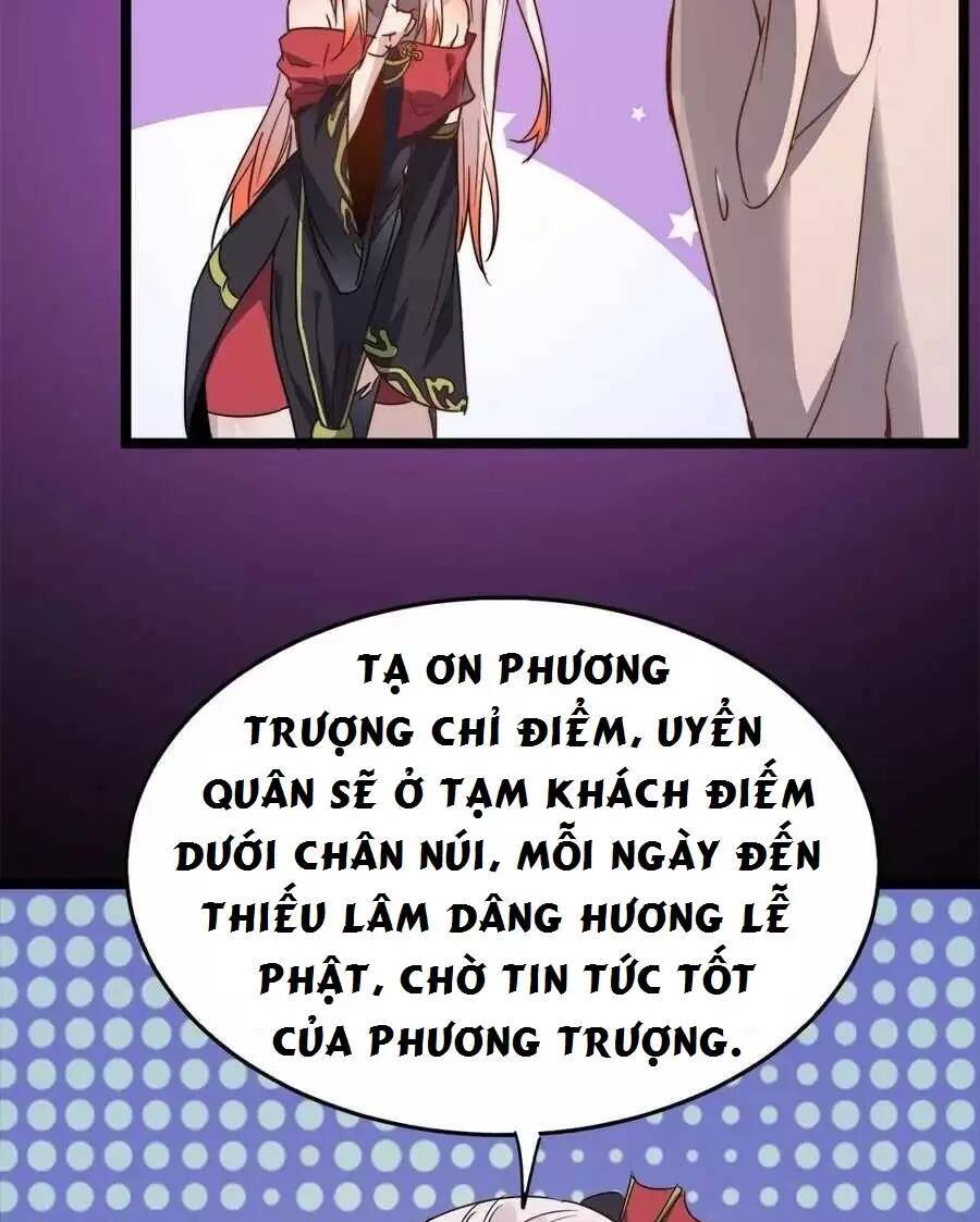 Dị Giới Kiến Tạo Tối Cường Thiếu Lâm Tự chapter 29 - Trang 18