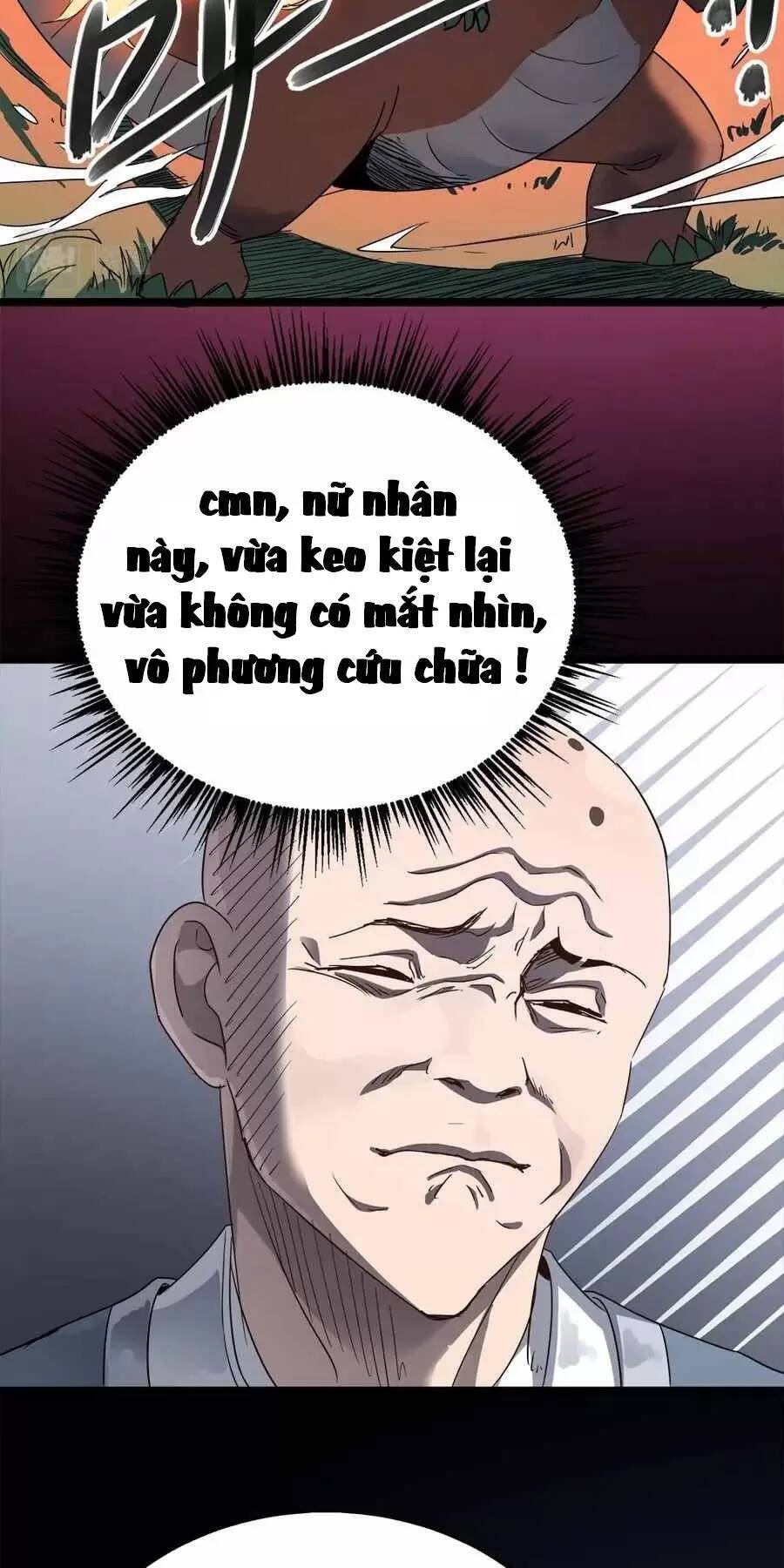 Dị Giới Kiến Tạo Tối Cường Thiếu Lâm Tự chapter 29 - Trang 21