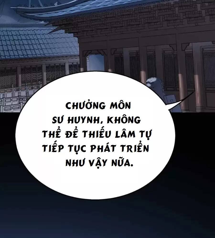 Dị Giới Kiến Tạo Tối Cường Thiếu Lâm Tự chapter 29 - Trang 27