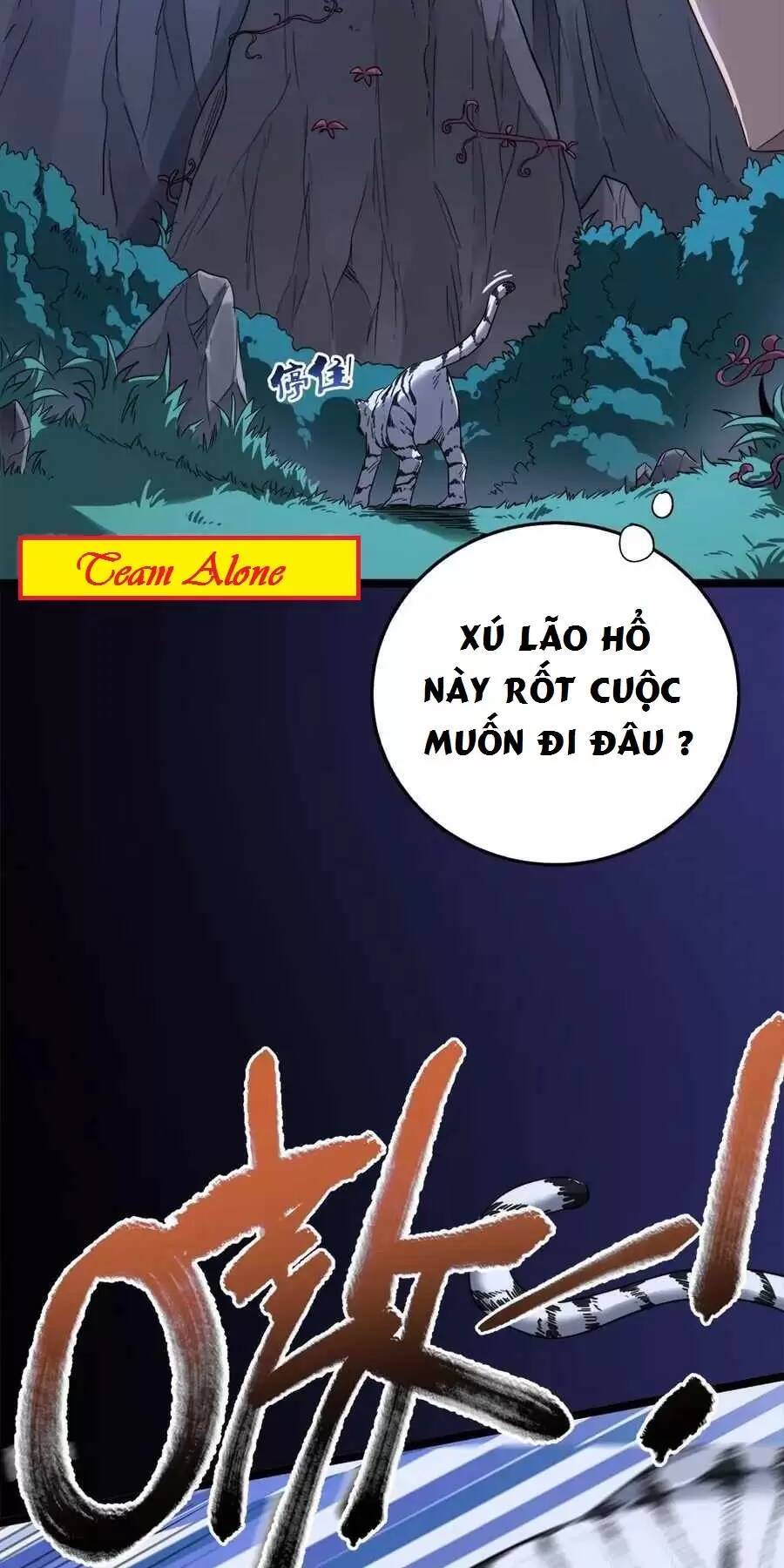 Dị Giới Kiến Tạo Tối Cường Thiếu Lâm Tự chapter 29 - Trang 46