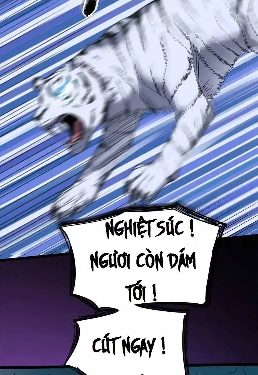 Dị Giới Kiến Tạo Tối Cường Thiếu Lâm Tự chapter 29 - Trang 47