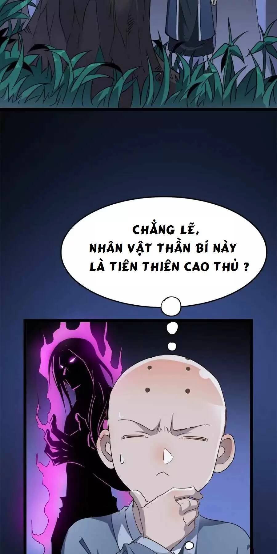 Dị Giới Kiến Tạo Tối Cường Thiếu Lâm Tự chapter 29 - Trang 51
