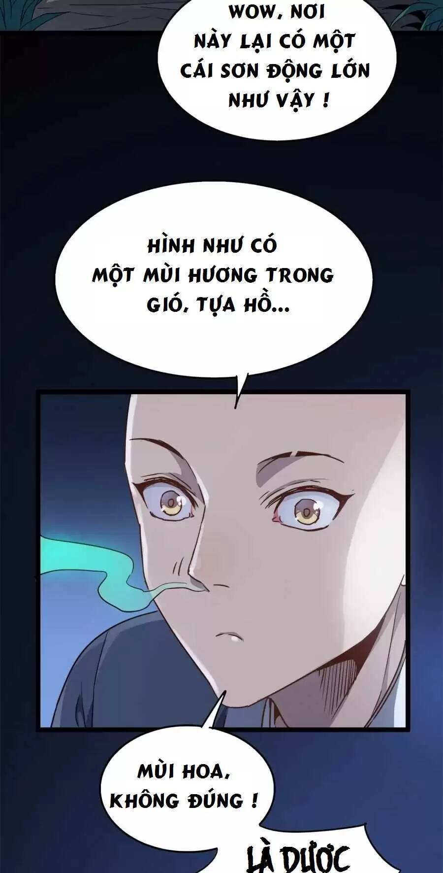 Dị Giới Kiến Tạo Tối Cường Thiếu Lâm Tự chapter 29 - Trang 53