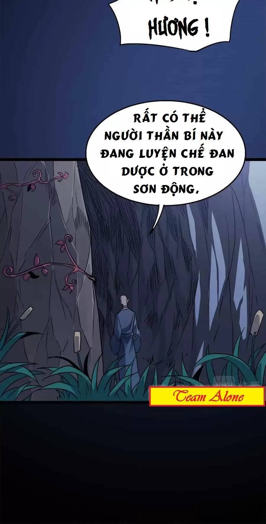 Dị Giới Kiến Tạo Tối Cường Thiếu Lâm Tự chapter 29 - Trang 54