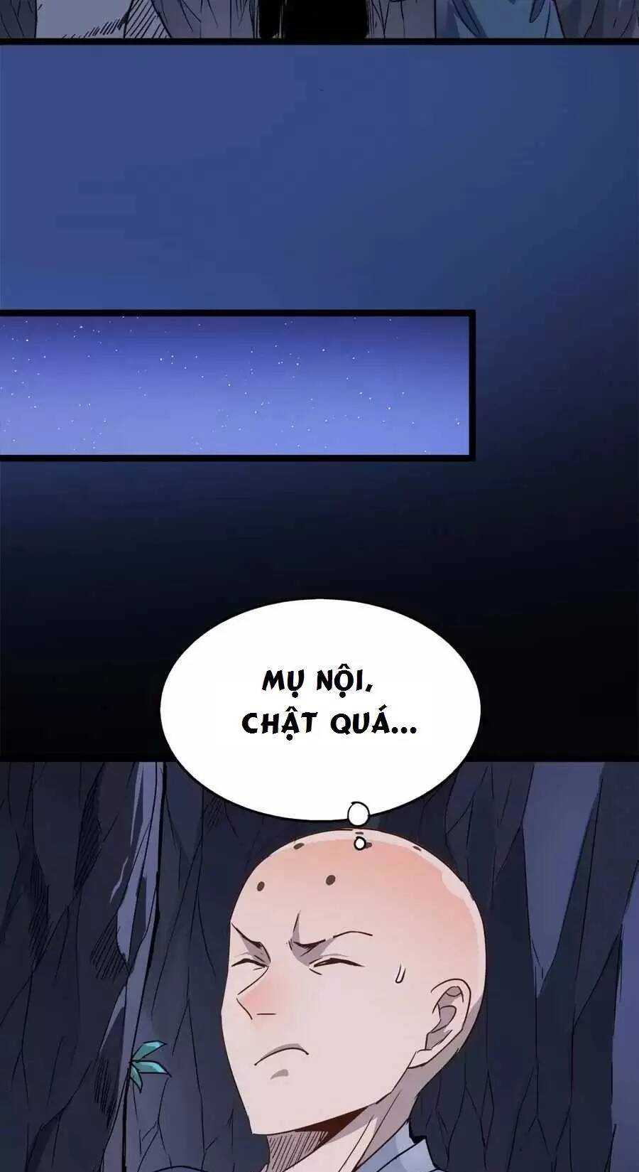 Dị Giới Kiến Tạo Tối Cường Thiếu Lâm Tự chapter 29 - Trang 57